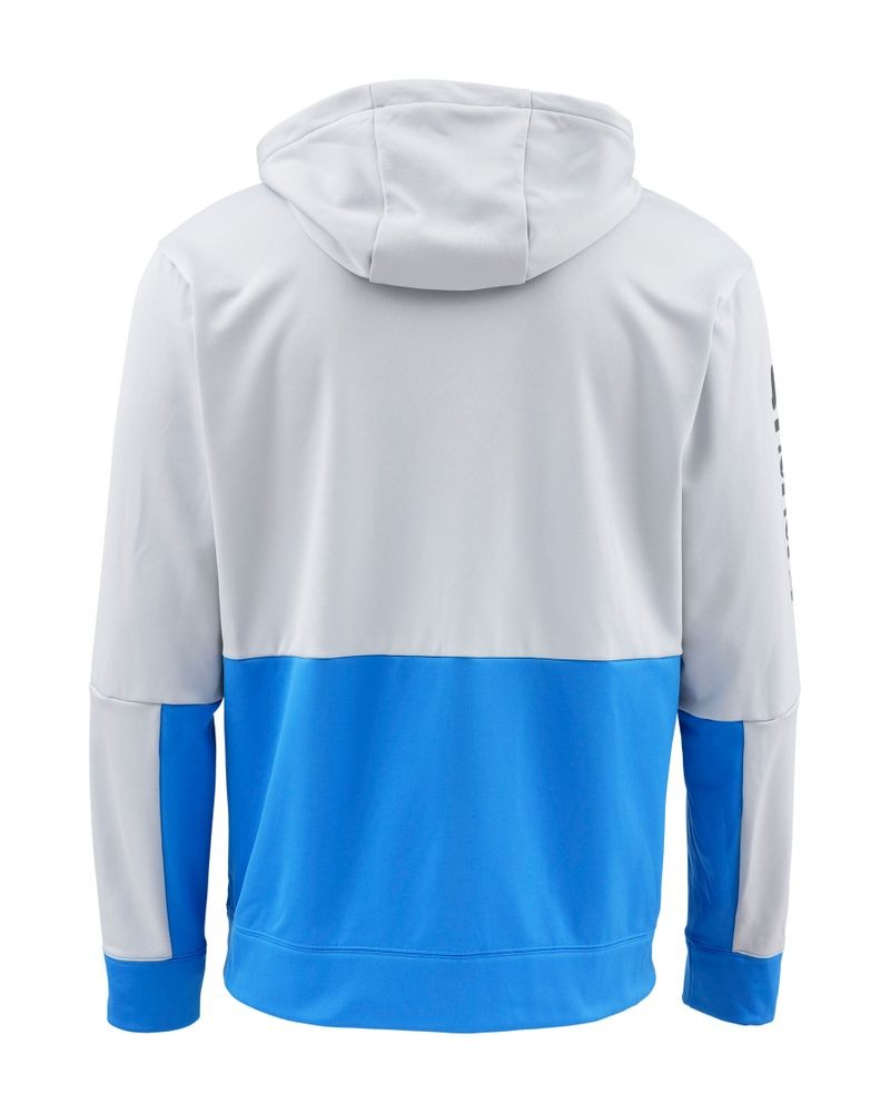 Simms Challenger Hoody - Imagen 8 de 8