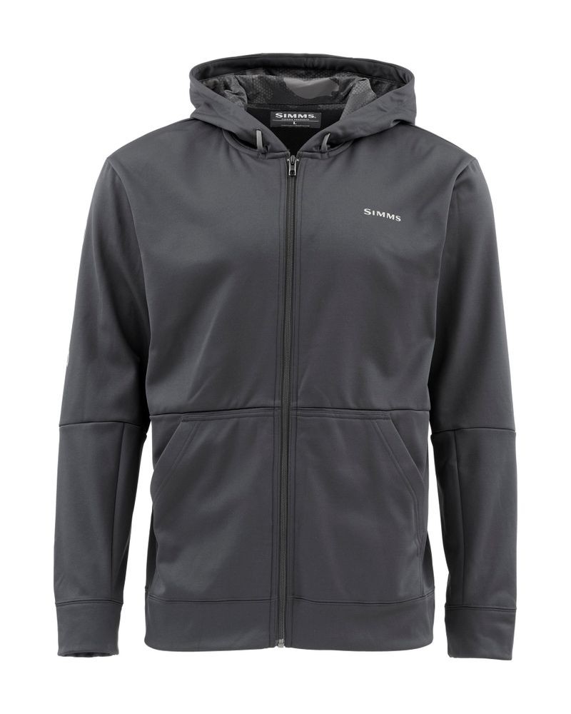 Simms Challenger Hoody - Imagen 4 de 8