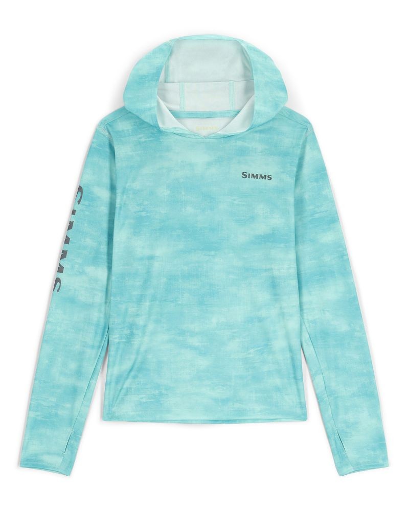 Simms Kid's Solar Tech Hoody - Imagen 17 de 22