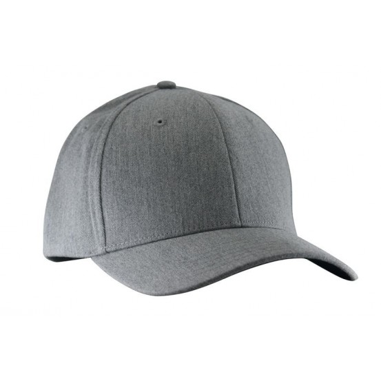 Simms CBP Classic Ball CapColor:Heather Grey