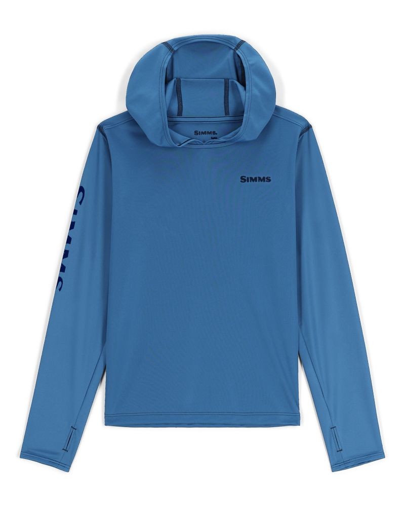 Simms Kid's Solar Tech Hoody - Picture 11 of 22