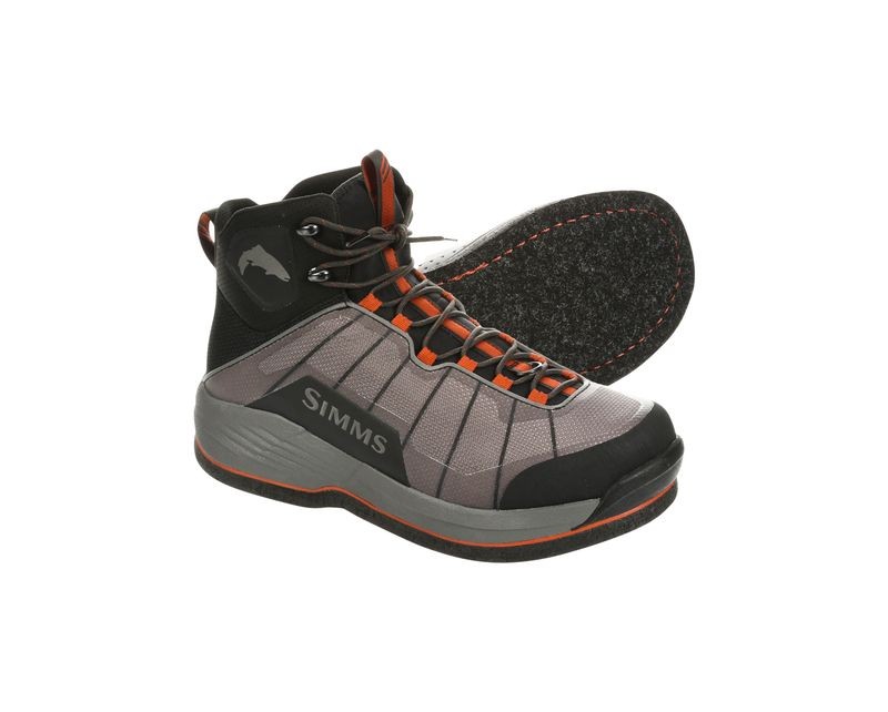 Simms Flyweight Boot Felt - Imagen 12 de 13