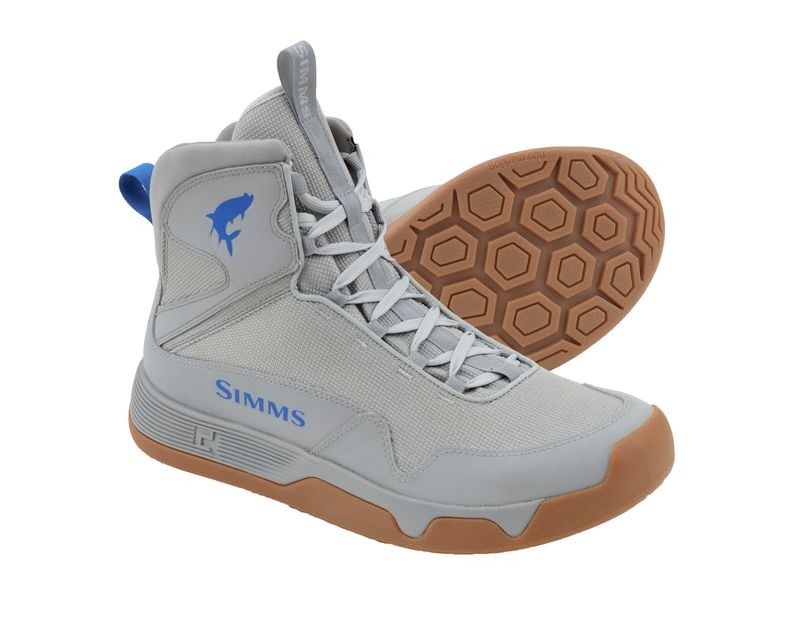 Simms Flats Sneaker Boulder - Imagen 10 de 11