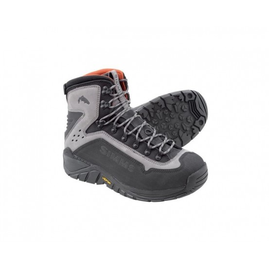 Simms G3 Guide Boot Steel Grey