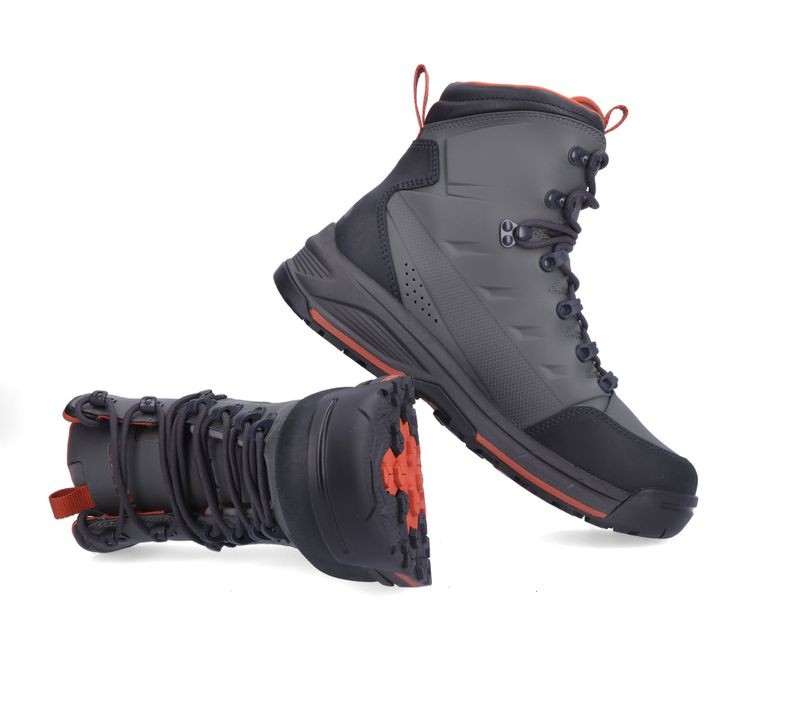 Simms Freestone Boot Gunmetal - Picture 19 of 22