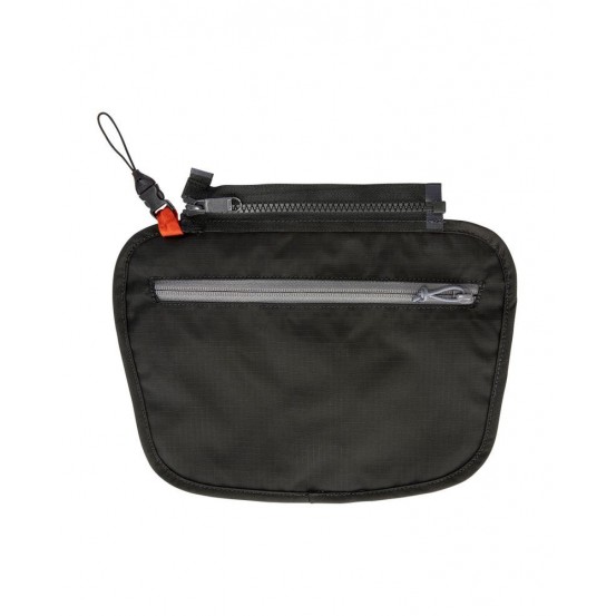 Simms Tippet Tender PocketCouleurs:Carbon