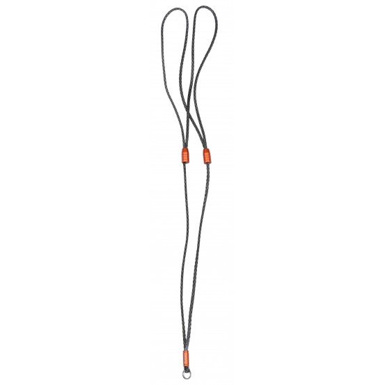 Simms Guide LanyardColores:Simms Naranja