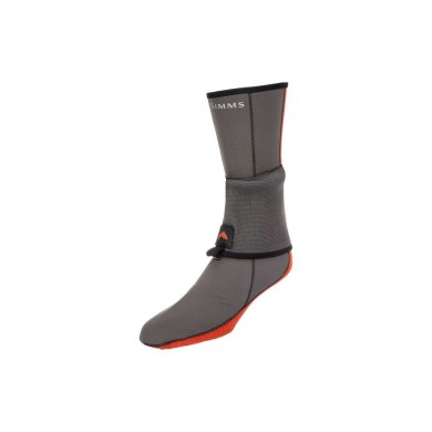 Simms Flyweight Neoprene Wet Wading Sock Simms Flyweight Neoprene Wet Wading Sock