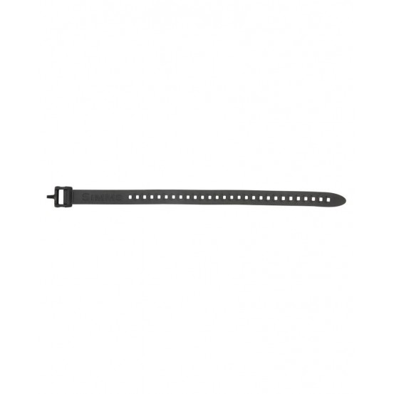 Simms Tightlines Strap - 15''Colores:Negro
