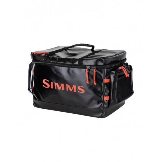 Simms Stash BagCouleurs:Black