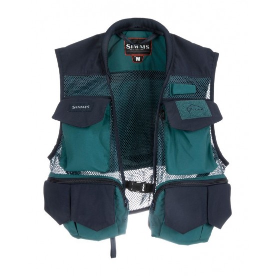 Simms Tributary Vest