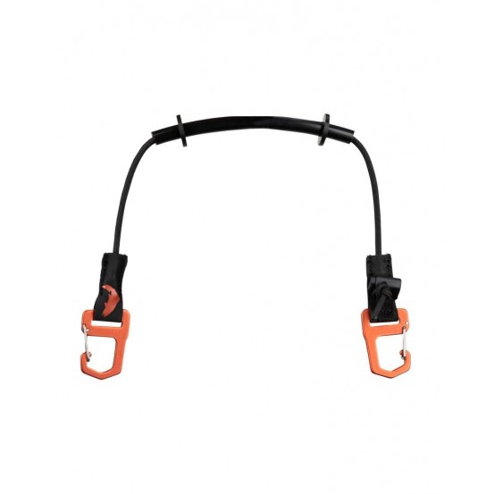 Simms Tippet CaddyCouleurs:Black