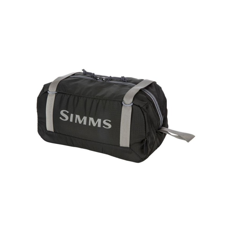 Simms GTS Padded Cube - MediumColor:Carbon