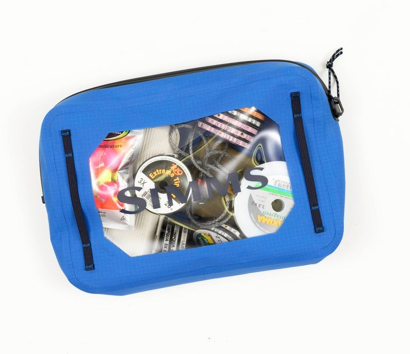 Bolsa de engranajes Simms Dry Creek Z 4L - Imagen 5 de 6