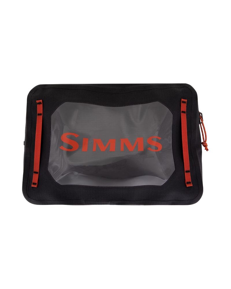 Bolsa de engranajes Simms Dry Creek Z 4L - Imagen 6 de 6