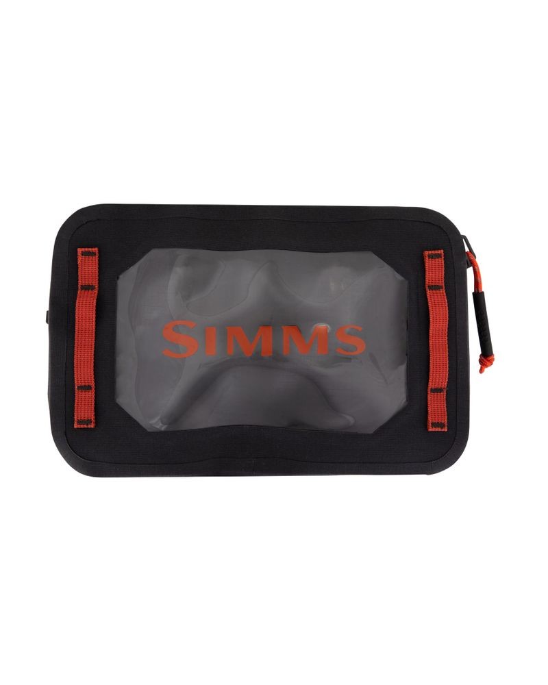 Simms Dry Creek Z Gear Pouch 2L - Picture 2 of 2