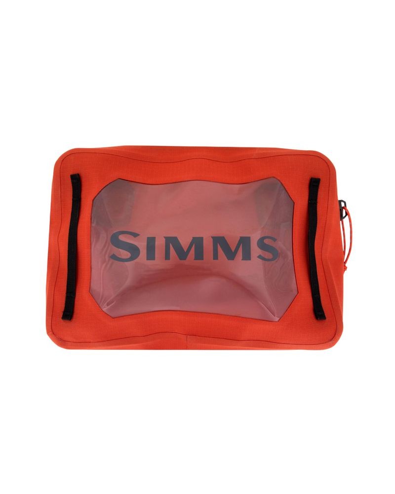 Bolsa de engranajes Simms Dry Creek Z 4L - Imagen 4 de 6