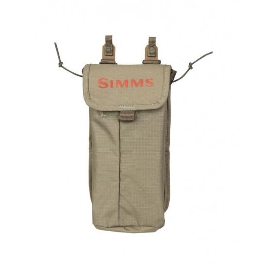 Simms Flyweight Trash Pod Colores:Tan -
