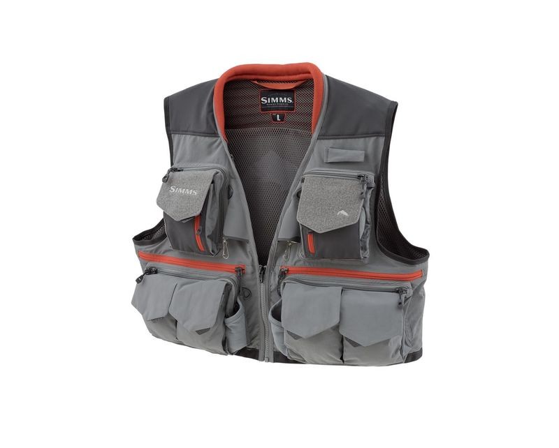 Simms Guide Vest - Picture 6 of 6