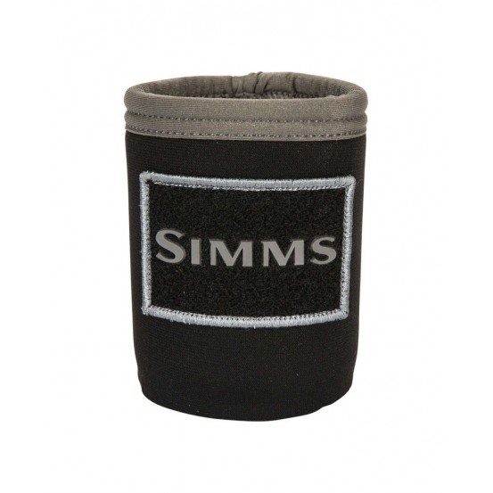 Simms Wading Drink JacketColor:Black
