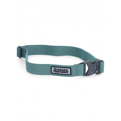 Simms Wading Belt - 38mmColores:Avalon -Teal Simms Wading Belt - 38mmColores:Avalon -Teal