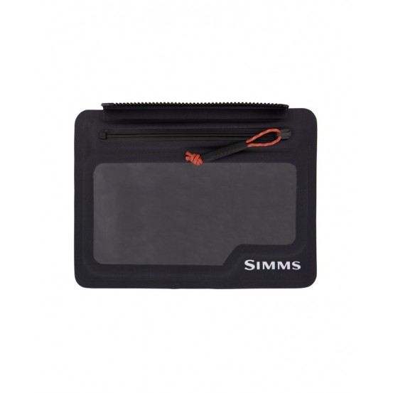 Simms Waterproof Wader PouchCouleurs:Carbon -
