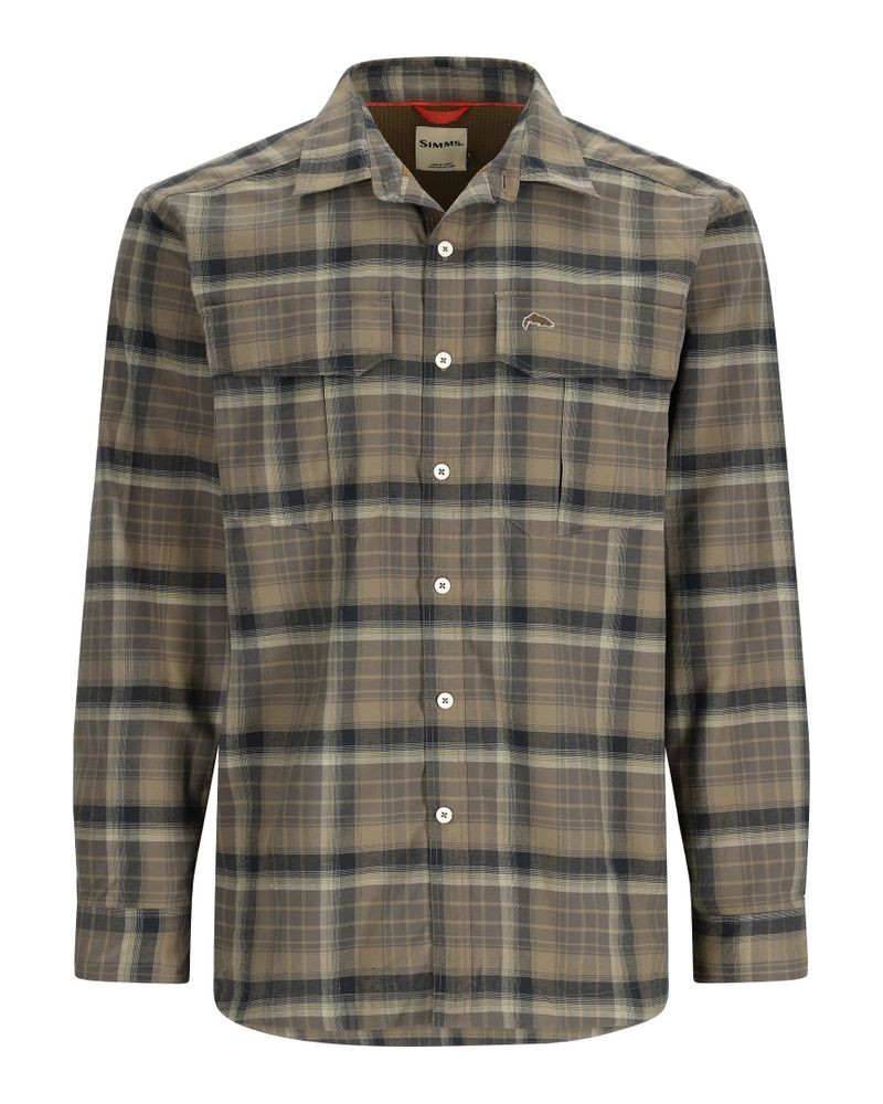 Simms ColdWeather Shirt - Imagen 48 de 76