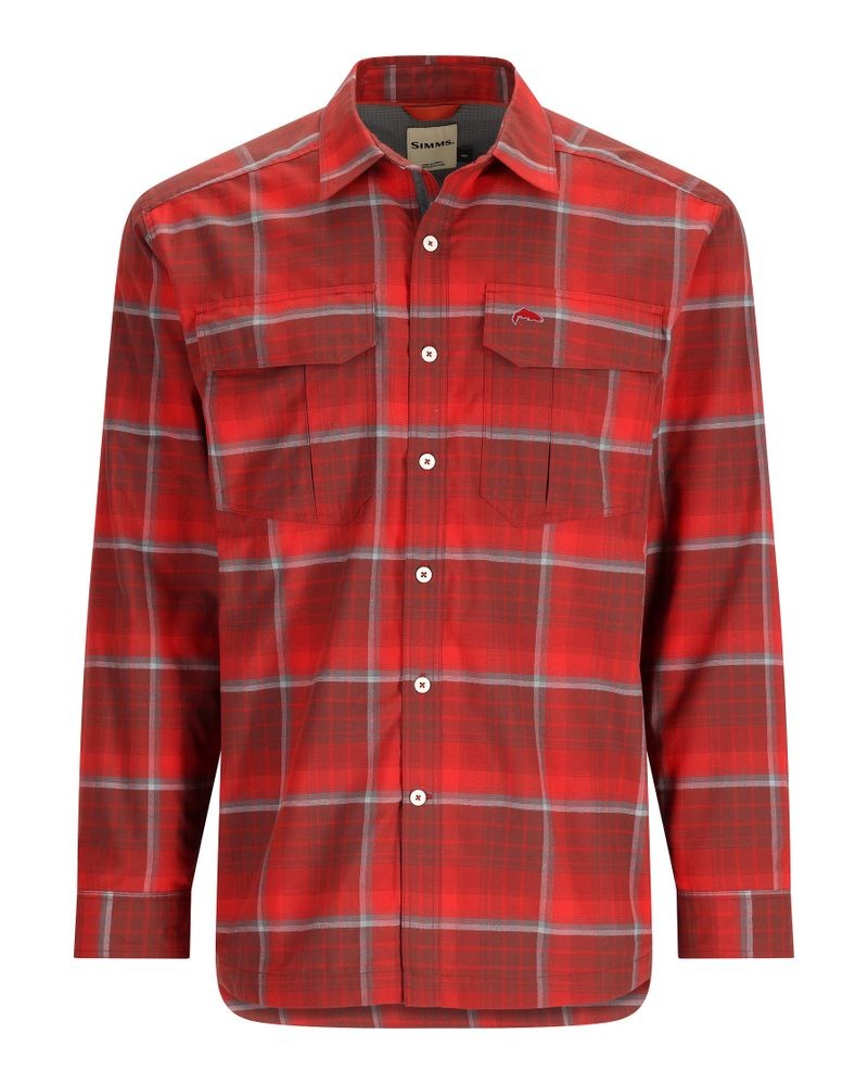 Simms ColdWeather Shirt - Imagen 4 de 76