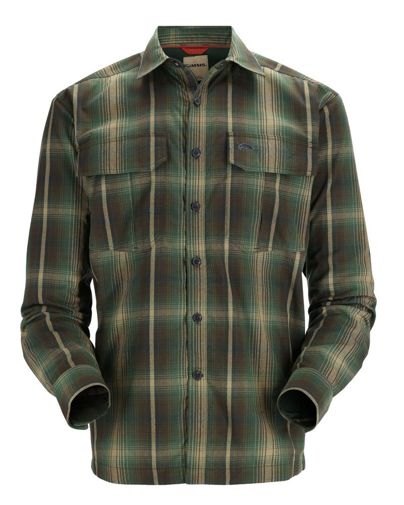 Simms ColdWeather Shirt - Imagen 19 de 76