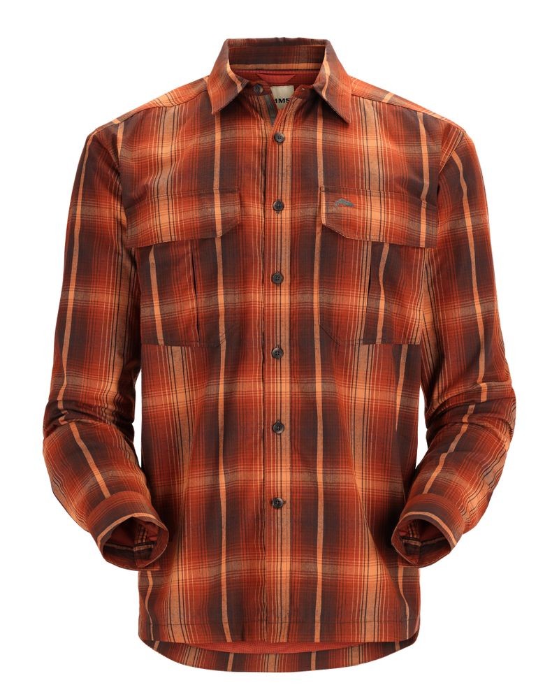 Simms ColdWeather Shirt - Imagen 43 de 76