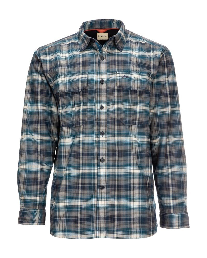 Simms ColdWeather Shirt - Imagen 8 de 76
