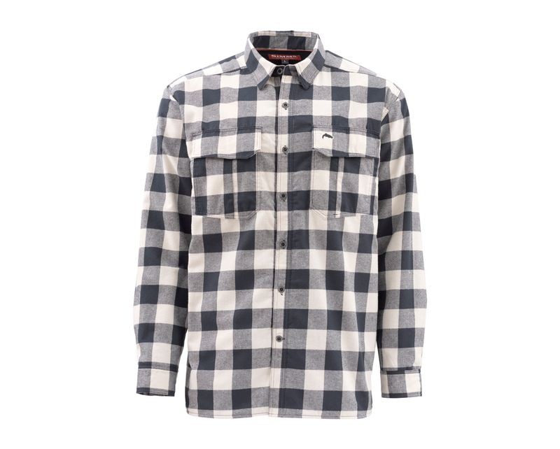 Simms ColdWeather Shirt - Imagen 14 de 76