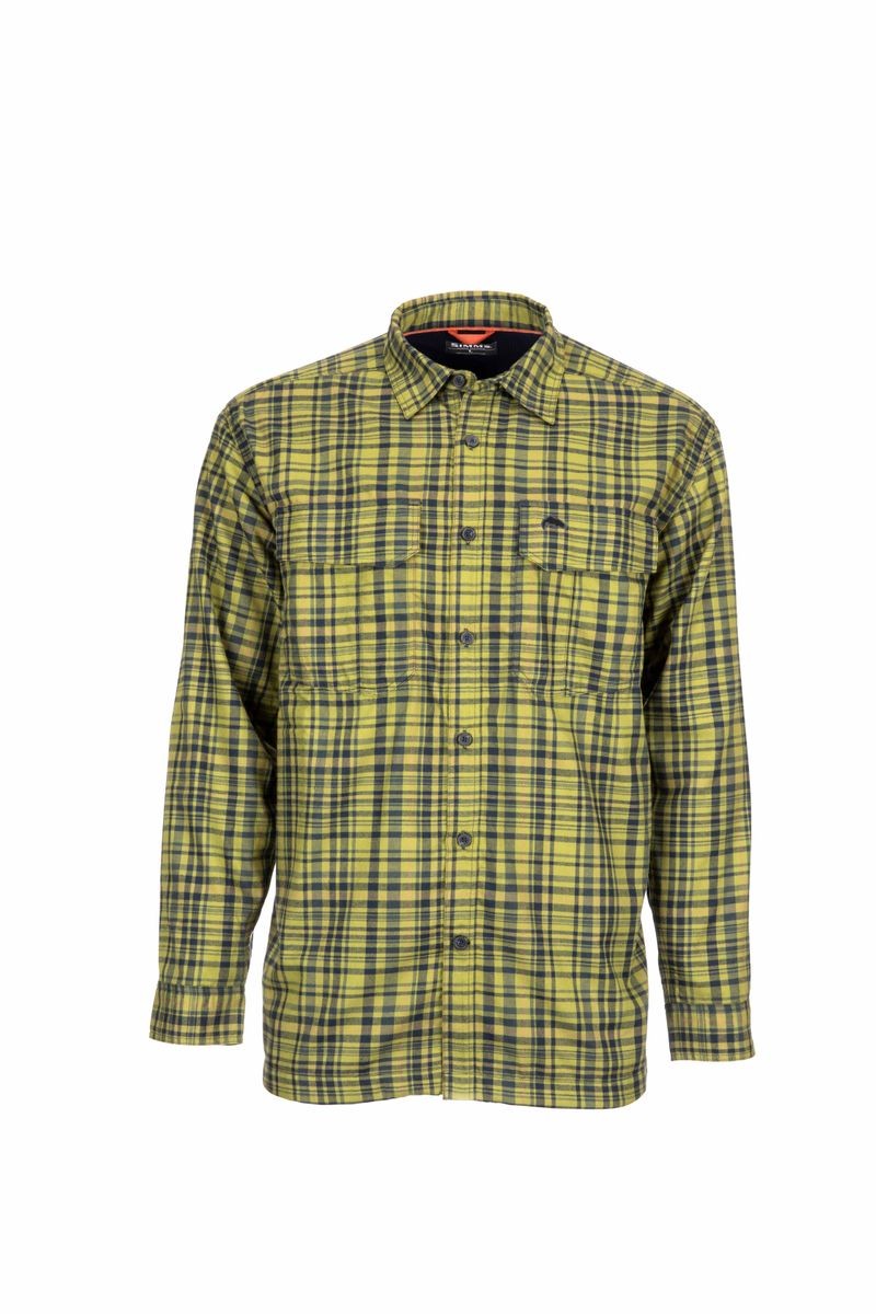 Simms ColdWeather Shirt - Imagen 37 de 76