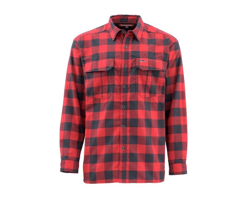 Simms ColdWeather Shirt - Imagen 15 de 76