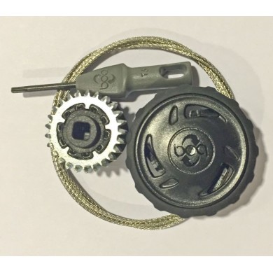 Simms M2 BOA Field Repair Kit