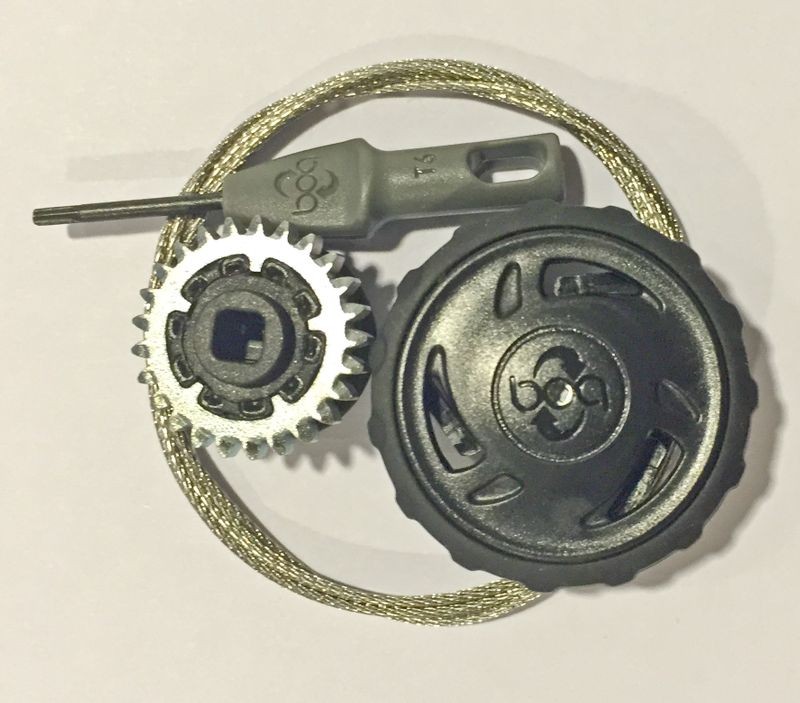 Simms M2 Boa Field Repair Kit - Bild 2 von 3