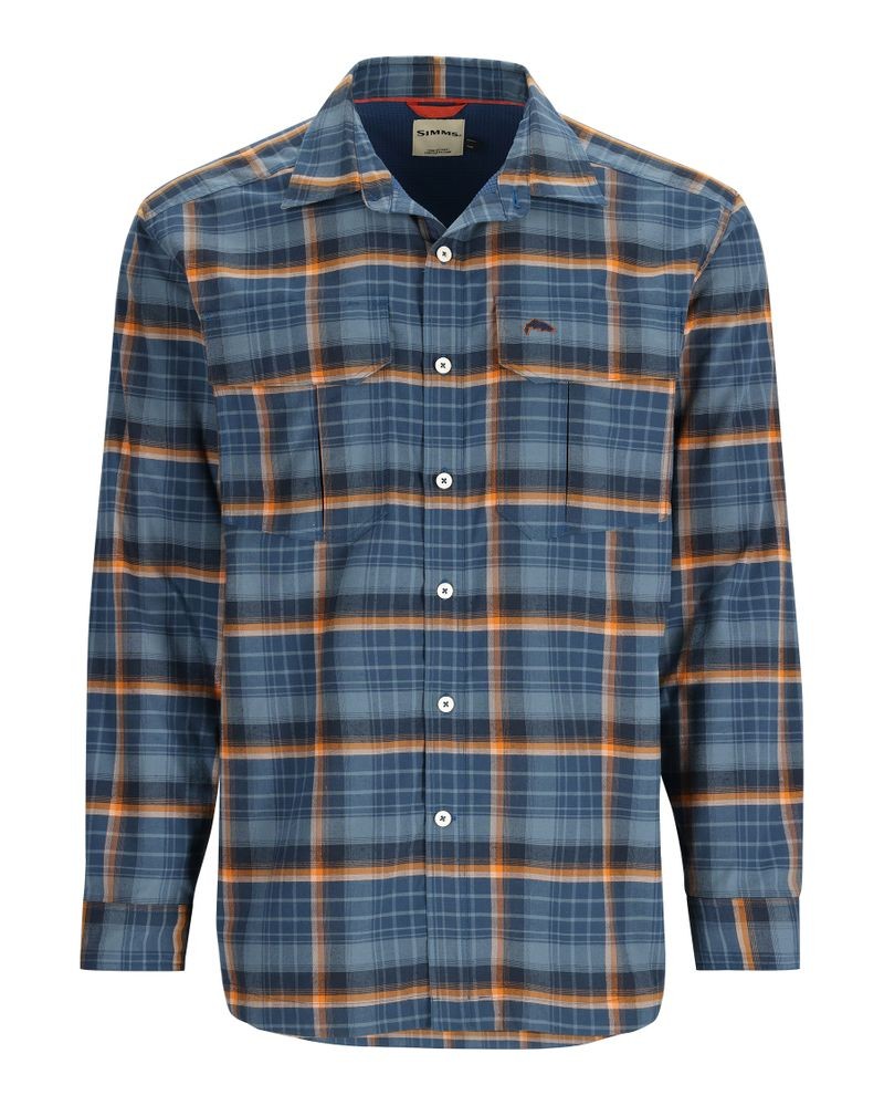 Simms ColdWeather Shirt - Imagen 36 de 76