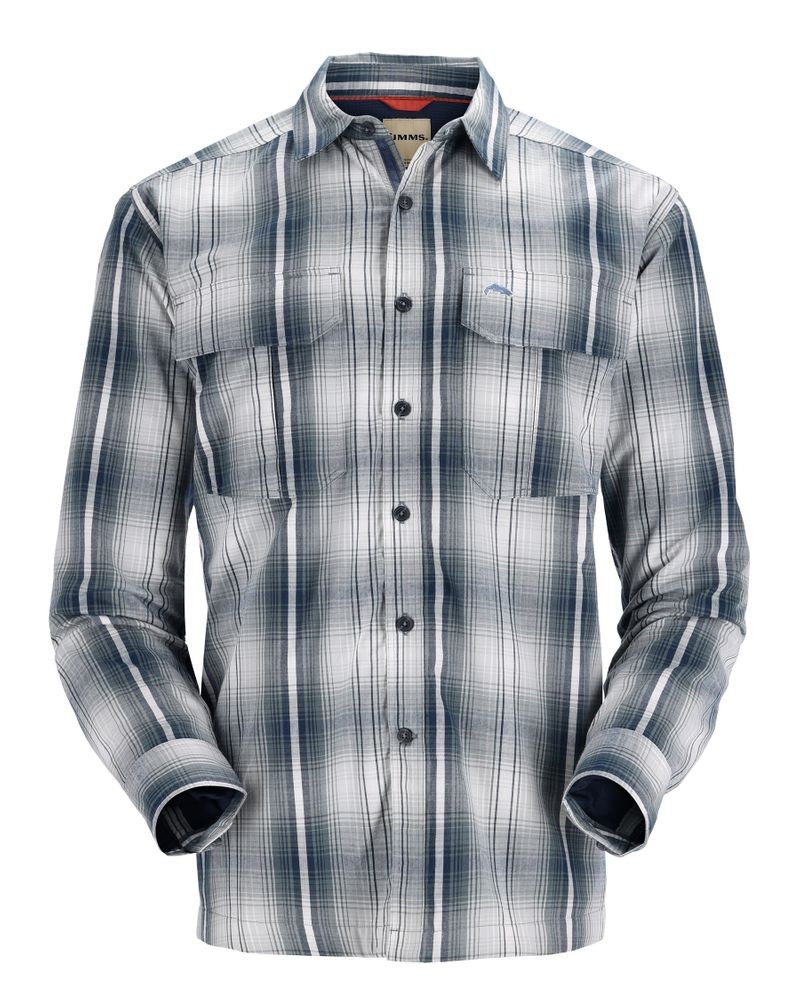 Simms ColdWeather Shirt - Imagen 1 de 76