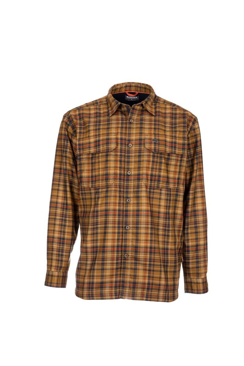 Simms ColdWeather Shirt - Imagen 45 de 76