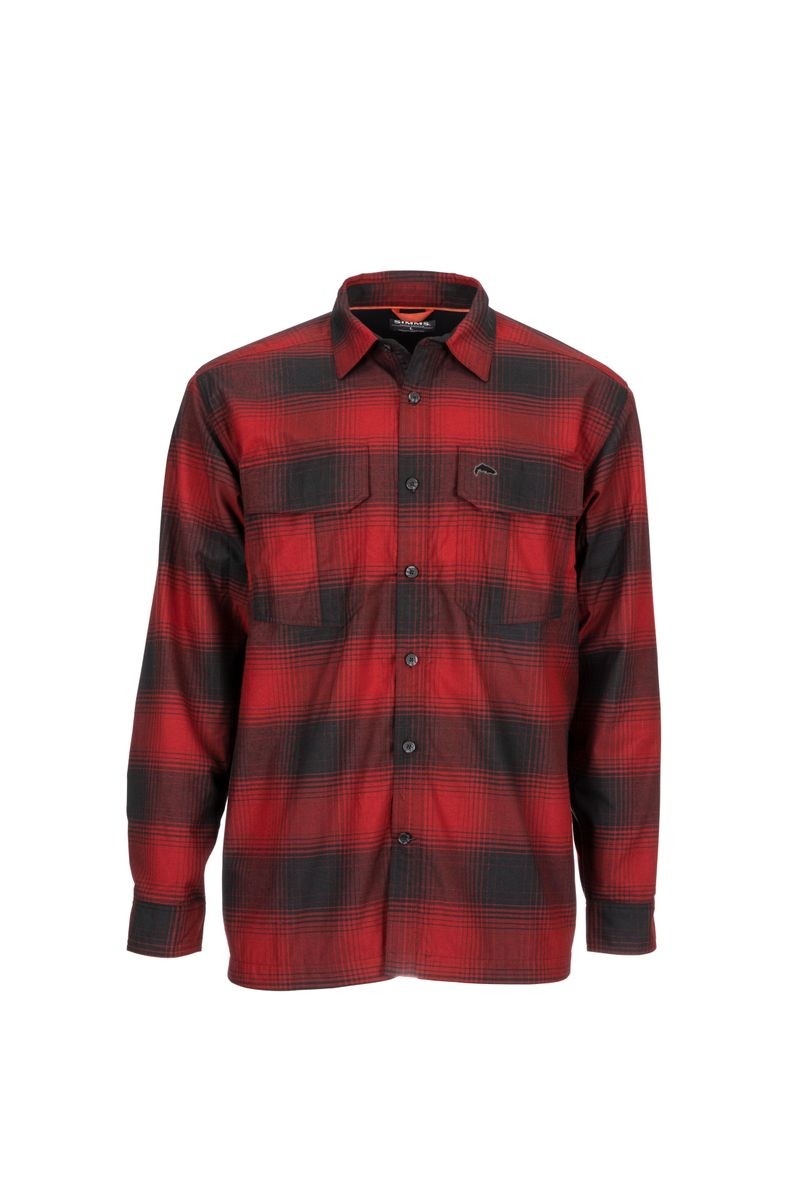 Simms ColdWeather Shirt - Imagen 47 de 76