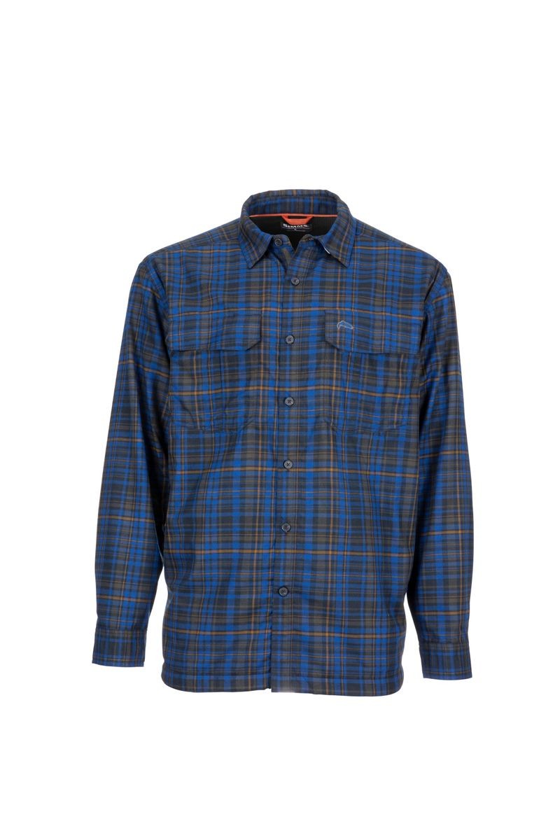 Simms ColdWeather Shirt - Imagen 25 de 76