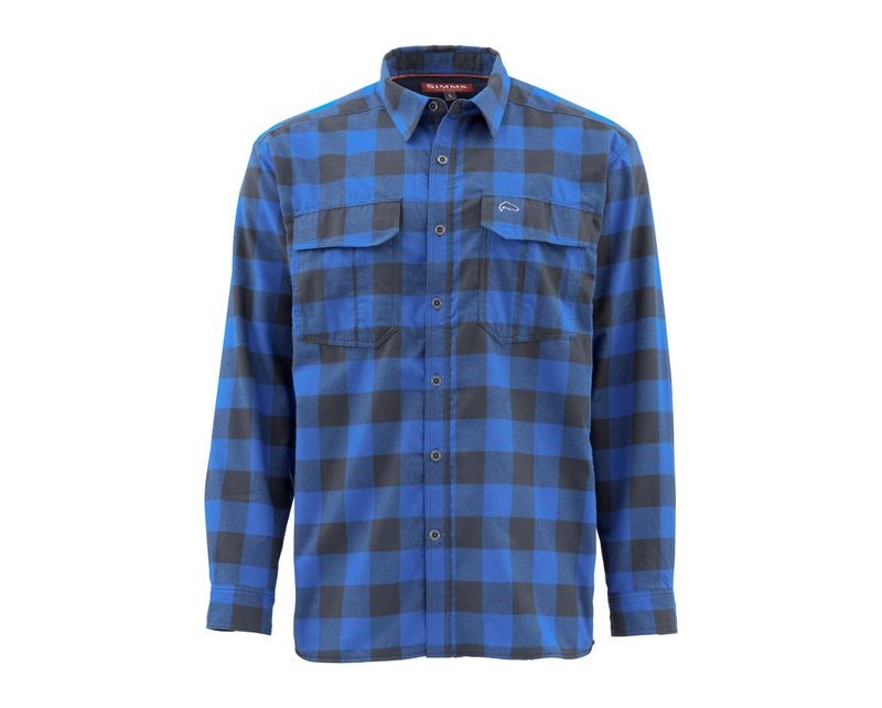 Simms ColdWeather Shirt - Imagen 18 de 76