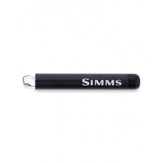 Simms Carbon Fiber RetractorModel:Black