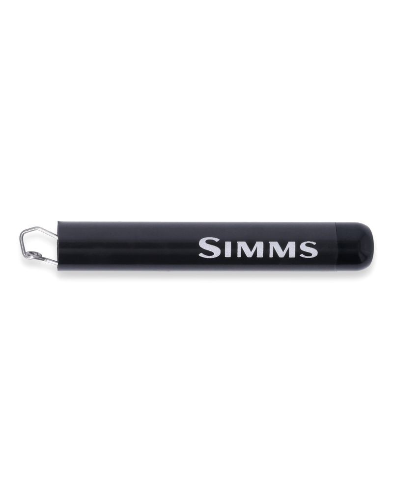 Retractor de fibra de carbono Simms - Imagen 2 de 2