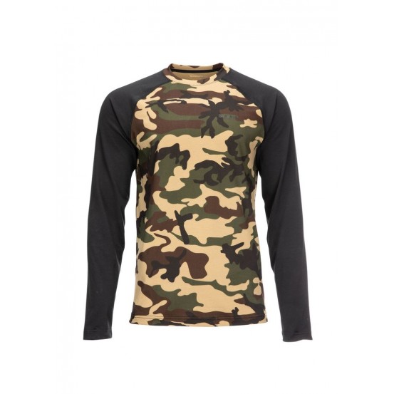Simms Lightweight Baselayer Top