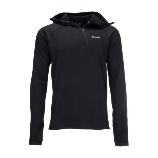 Simms Heavyweight BaselayerHoody