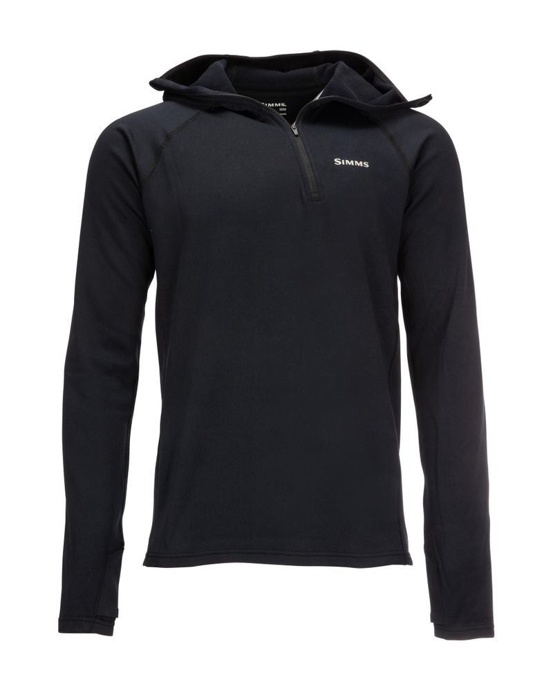 Sudadera con capucha Simms Heavyweight para capa base - Imagen 5 de 7