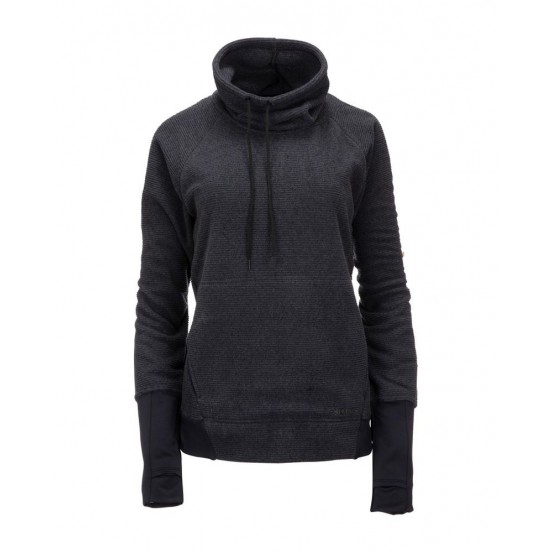 Simms Womens Rivershed Sweater