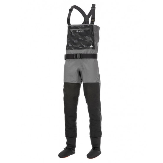 Simms Guide Classic Stockingfoot