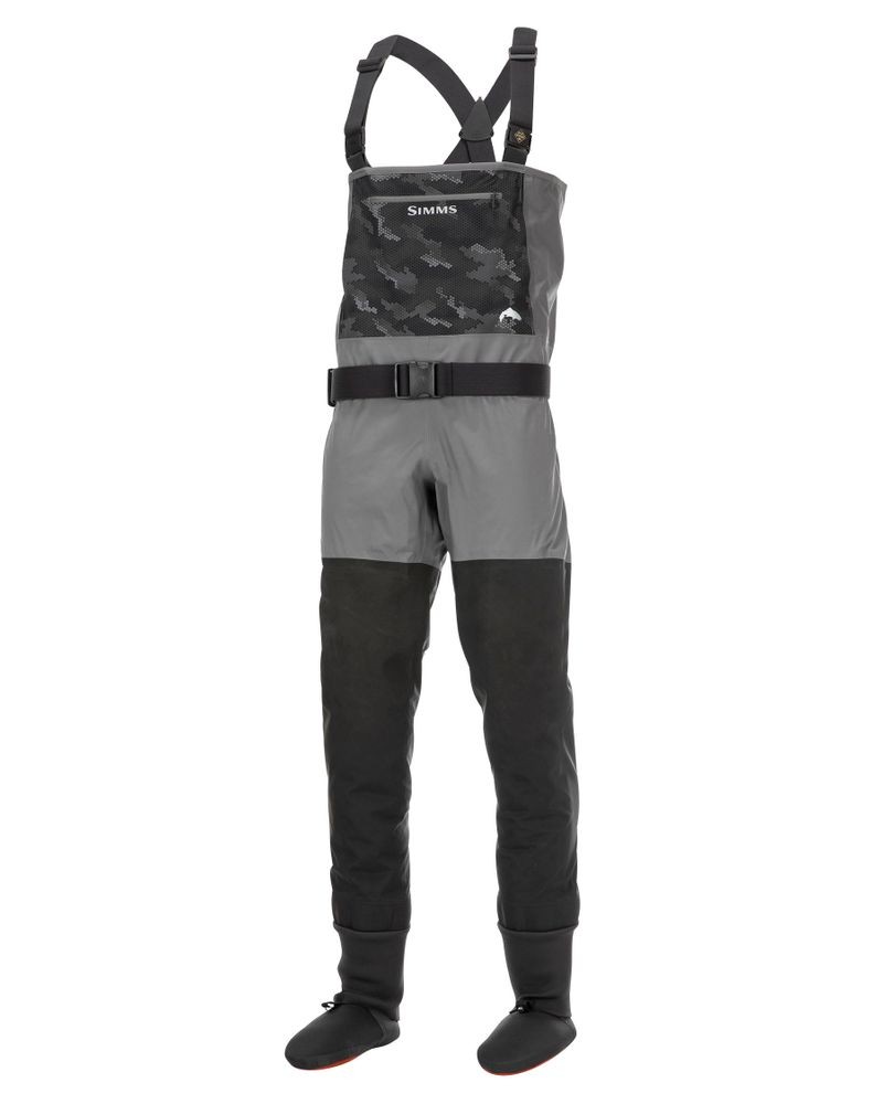 Simms Guide Classic Stockingfoot - Foto 9 di 23
